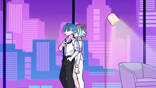 NEURA:NEON FANTASY DAY 4