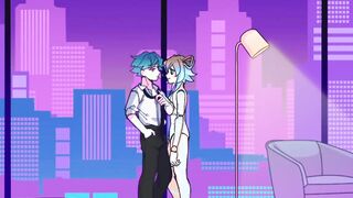 NEURA:NEON FANTASY DAY 4