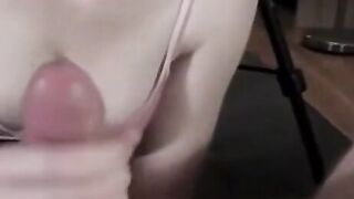 Natalie Pleases Her Need For Penis - Natalie Pleases Her Need For Penis
