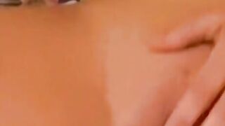 Amber Ways Slobbers On Some Penis - Amber Ways Slobbers On Some Cock