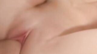 Timo Pounds Samantha's Tight Shaven Twat - Timo Pounds Samantha's Tight Shaven Snatch
