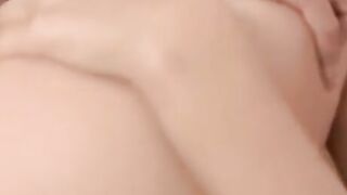 Timo Pounds Samantha's Tight Shaven Twat - Timo Pounds Samantha's Tight Shaven Snatch