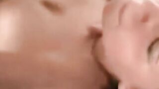 Timo Pounds Samantha's Tight Shaven Twat - Timo Pounds Samantha's Tight Shaven Snatch