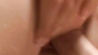 Timo Pounds Samantha's Tight Shaven Twat - Timo Pounds Samantha's Tight Shaven Snatch