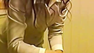Lena Leaves Her Rubs Without Her Lingerie - Lena Leaves Her Grind Without Her Lingerie