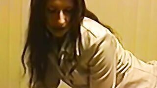 Lena Leaves Her Rubs Without Her Lingerie - Lena Leaves Her Grind Without Her Lingerie