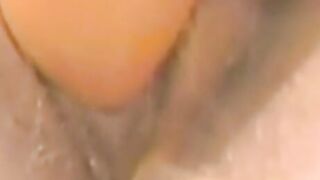 Doe Eyed Blonde Gets On Her Knees To Suck Cock - Doe Eyed Blonde Gets On Her Knees To Suck Penis
