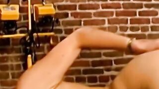 Alexis' Long Penis Experiment - Alexis' Long Dick Experiment