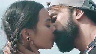 Girlfriend kO Khet me Lejake Ki chuday