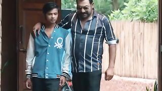 Indian Couple Ullu Original Adult Web Series