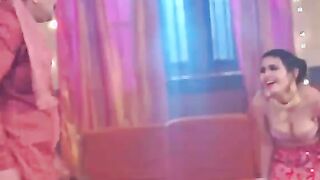 Jabran Original Adult Web Series