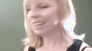 Drea Takes Rough Dick Deep Into Her Tight Booty - Drea Takes Rough Penis Deep Into Her Tight Butt