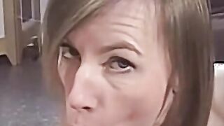 Cody Offer Dusty a Head - Cody Offer Dusty a Oral sex