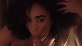A New Women For A 3 way - Scarlett Taylor, Stephan & Mayara