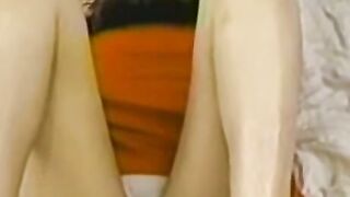 Lil Fucks Herself Fast And Deep With A Toy - Lil Fucks Herself Fast And Deep With A Sex toy