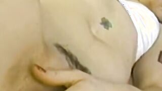 Lil Fucks Herself Fast And Deep With A Toy - Lil Fucks Herself Fast And Deep With A Sex toy