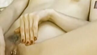 Lil Fucks Herself Fast And Deep With A Toy - Lil Fucks Herself Fast And Deep With A Sex toy