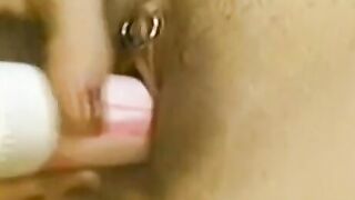 Lil Fucks Herself Fast And Deep With A Toy - Lil Fucks Herself Fast And Deep With A Sex toy