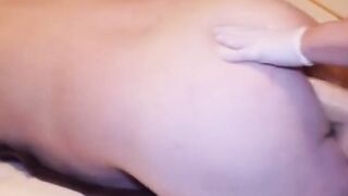 Fucked, Fisted, Pegged and Cum