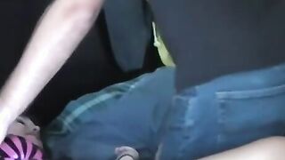 She Takes Dicks Like A Professional - Destiny Childs & Keith
