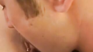 Christine Gets a Deep Dicking From Her Husband - Christine Gets a Deep Dicking From Her Husband