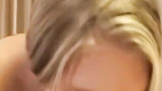 Christine Gets a Deep Dicking From Her Husband - Christine Gets a Deep Dicking From Her Husband