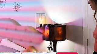 Michelle Anthony loves crazy sex