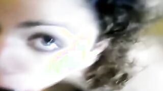 Rill Rapz Pounding Mind Reader's Shaven Hole - Rill Rapz Pounding Mind Reader's Shaven Hole