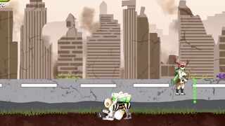 PLANT GIRLS: INSECT INVASION LEVEL 23