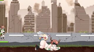 PLANT GIRLS: INSECT INVASION LEVEL 23