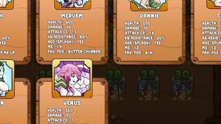 PLANT GIRLS: INSECT INVASION LEVEL 23