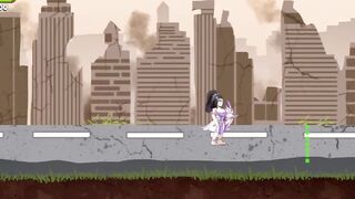 PLANT GIRLS: INSECT INVASION LEVEL 23