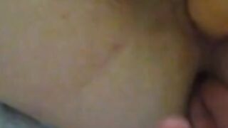 my girl is fucking herself