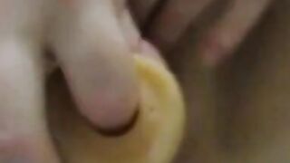 my girl is fucking herself