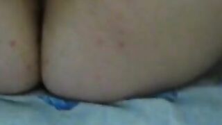my girl is fucking herself
