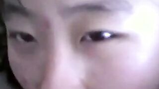 amateur cocksucker hairy chinese