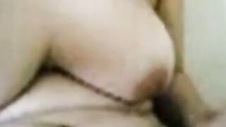 Malay - Chubby Lady Exposed