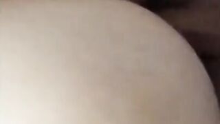 Turkish-Big ass cousin