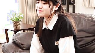 Slutty Geeks, Otoka Aoki, Inside Her First Expert Porn Tape