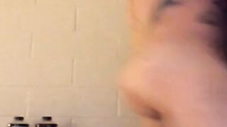 Pounding a twink