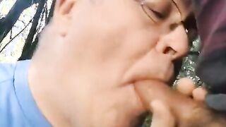 Autumn Suck