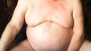grandpa stroke on webcam 2
