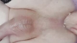 Fisted and Fucked