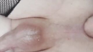 Fisted and Fucked