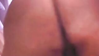 Bear Chub Baby Lotions Entire Body on Webcam 2