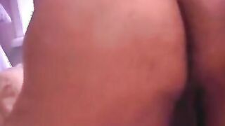 Bear Chub Baby Lotions Entire Body on Webcam 2