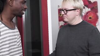 Wife Luna Legend likes to fuck ifo hubby