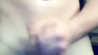 Str8 Ginger Muscle Stud Jerks Off & Cums ( Webcam ) - Exipor 2