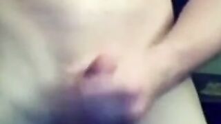 Str8 Ginger Muscle Stud Jerks Off & Cums ( Webcam ) - Exipor 2