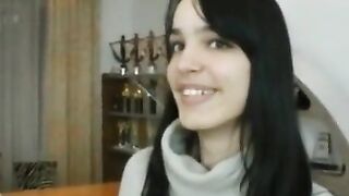 magyar amator nagyon ugyes szuka